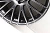 21" Inch Alloy Wheel / Rim (10-DOUBLE SPOKE) 36116787610 — photo 3
