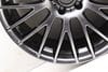 21" Inch Alloy Wheel / Rim (10-DOUBLE SPOKE) 36116787610 — photo 4