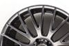 21" Inch Alloy Wheel / Rim (10-DOUBLE SPOKE) 36116787610 — photo 5
