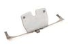Brake Anti-Rattle Clip 34116786819 — photo 1