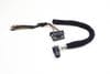 Head / Heads UP Display / Hud Control Unit Wiring Connector / Pigtail — photo 1