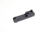 Headunit / Head Unit Spacer / Bracket 65129250691 — photo 1