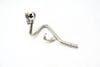 Turbo Coolant Hose / Line / Pipe (RETURN) 11537615492 — photo 2
