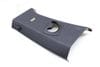 Upper B Pillar Trim / Cover 51437309643 — photo 1