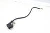 Negative (-) Battery Ground Cable 61219302358 — photo 1