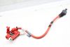 Positive (+) Battery Cable 61129217033 — photo 2