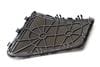 Deck Speaker Grille / Cover 51469112716 — photo 2