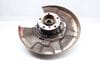 Spindle Knuckle w/ Wheel Bearing 33326797448 — photo 1