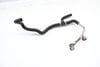 Turbo Coolant Return Hose / Line / Pipe 11537577014 — photo 1
