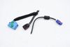 Telematics Module Wiring Connector / Pigtail Set — photo 1