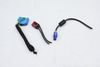 Telematics Module Wiring Connector / Pigtail Set — photo 2