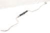 Transmission Oil Cooler Line / Pipe (OUTLET) 17227619773 — photo 1