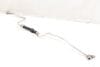 Transmission Oil Cooler Line / Pipe (OUTLET) 17227619773 — photo 4