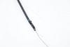 Trunk Emergency Unlocking Cable 51247198888 — photo 4