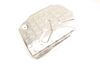 Control Module Heat Shield / Plate 12907625470 — photo 1