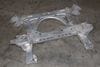 Axle Subframe Support 31106852483 — photo 1
