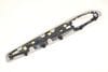 Door Panel Armrest / Switch Trim 7303615 — photo 4