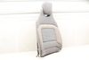 Upper Seat Backrest Cushion Assembly 52107365684 — photo 2