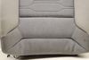Upper Seat Backrest Cushion Assembly 52107365684 — photo 4