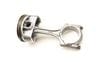 Piston w/ Connecting Rod 11258524790 — photo 2