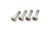Spindle / Bearing Screw Bolt Set (4) 31206874581 — photo 1