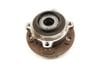 Wheel Bearing 31206874443 — photo 2