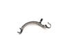Seat Belt Buckle Guide 72117304156 — photo 2