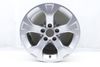 17" Inch Alloy Rim / Wheel (5-SPOKE) 36116789140 — photo 1