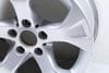 17" Inch Alloy Rim / Wheel (5-SPOKE) 36116789140 — photo 4
