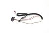 8.8" Display Screen / Monitor Wiring Connector Pigtail Set — photo 2