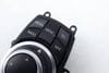 Center MMI Control Switch Unit 65829334611 — photo 3