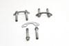 CV Axle Flange Bolt / Plate Set (3) 33207572717 — photo 1