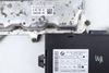 ECU DME / CAS3 Theft Locking Module / Lock Cylinder w/ Key 12148631728 — photo 2