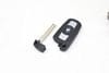 ECU DME / CAS3 Theft Locking Module / Lock Cylinder w/ Key 12148631728 — photo 3