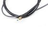 Emergency / Parking Brake Cable 34406857642 — photo 2