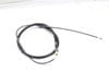 Emergency / Parking Brake Cable 34406857642 — photo 4