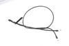 Hood Latch Release Cable 51237184432 — photo 1