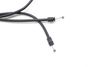 Hood Latch Release Cable 51237184432 — photo 2