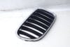 Hood / Kidney Grille 51117347667 — photo 2
