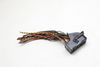 Hifi Stereo Amplifier / Amp Wiring Connector Pigtail — photo 1