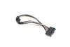 Outer Tail Light Wiring Harness Connector / Pigtail — photo 1