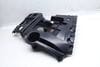 Bumper Mount Bracket 51122991779 — photo 1