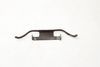 Brake Anti-Rattle Spring / Clip 34211157046 — photo 1