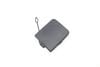 Bumper Tow Hook / Towing Eye Cover 51127303816 — photo 1