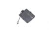 Bumper Tow Hook / Towing Eye Cover 51127303816 — photo 2