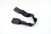 Double Seat Belt Buckle / Receiver 72117317731 — photo 2