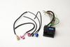 Satellite Radio / Navigation Unit Wiring Connector Pigtail Set — photo 1