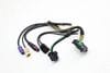 Telematics Module Wiring Harness Connector / Pigtail Set — photo 1