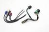 Telematics Module Wiring Harness Connector / Pigtail Set — photo 2