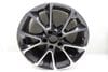 19" Inch Alloy Rim / Wheel (10-SPOKE) 36116853955 — photo 1